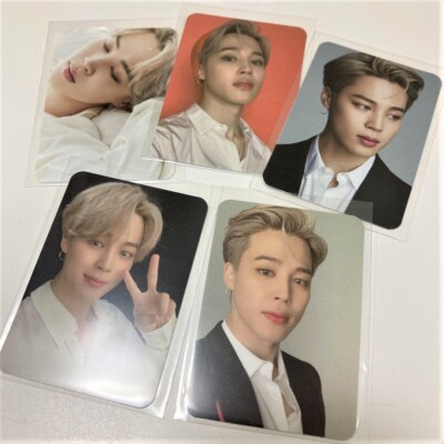 防弾少年団(BTS) - ルネ　dicon jimin Dicon Bts Jimin | eBay