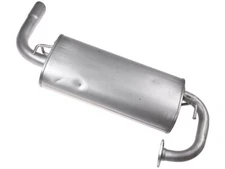 Rear API OES Muffler fits Toyota Matrix 2009-2010 2.4L 4 Cyl 2AZ-FE 32CPFR