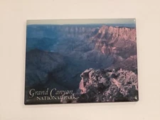Grand Canyon National Park Fridge Magnet X3