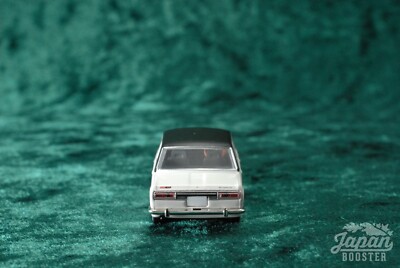 ミニカー No Prado No Life 78 ミニカー No Prado No Life 78 No. 78 Toyota Alphard (2008