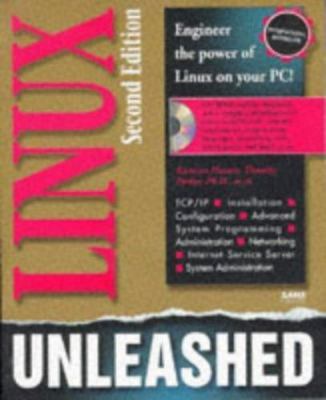 Linux Unleashed