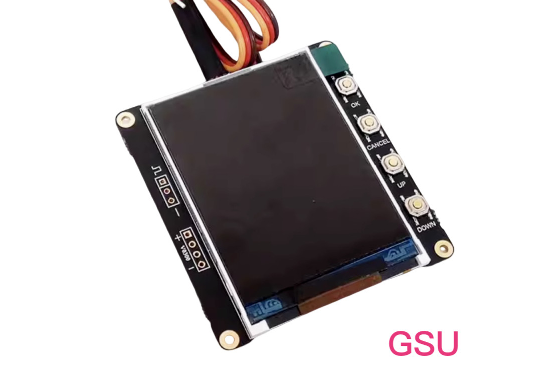 High performance turbine jet 8 kg thrust with control system