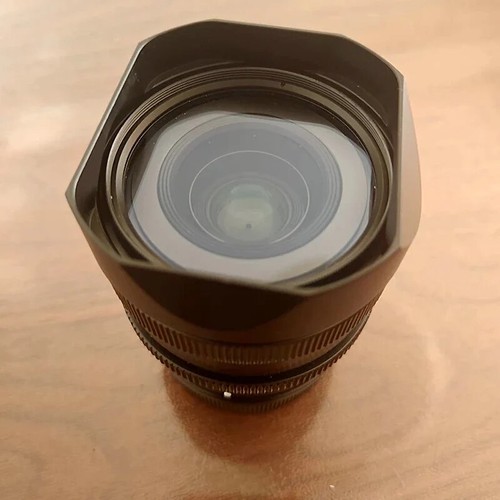 Metal Bayonet Square Lens Hood fit for Sigma 50mm F2 DG DN 35mm F2 DG DN - Picture 4 of 6