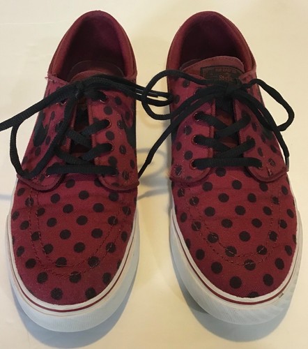 Nike SB Stefan Janoski Premium Canvas 