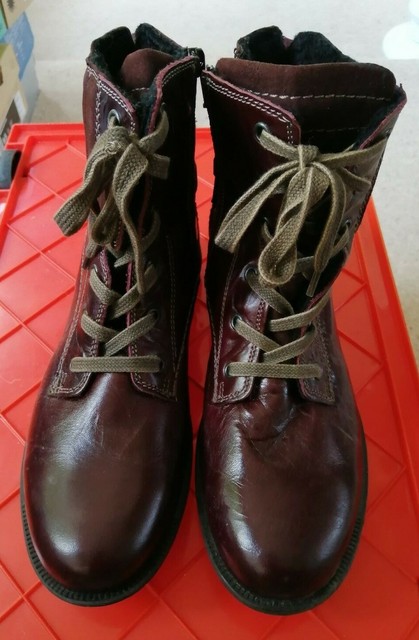 hotter ladies waterproof boots