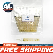 A/C Yellow Orifice Tube fits GM Cadillac Buick Volkswagen Audi (10 Units)