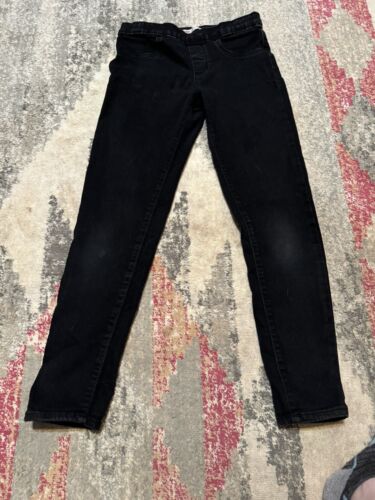 Levi’s pull on Jeggings  Girls Size 12