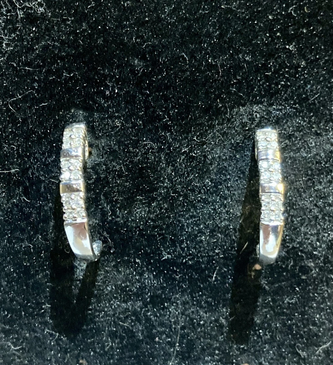 Diamond earrings helzberg shop