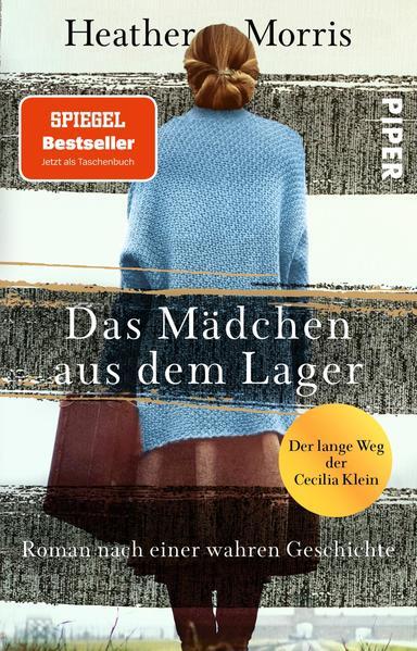 Das Mädchen Aus Dem Lager - Der Lange Weg Der Cecilia Klein | Heather