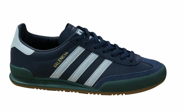 jeans adidas trainers