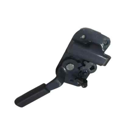 Toyota FJ40 FJ45 BJ40 HJ45 Land Cruiser Rear Ambulance Door Lock