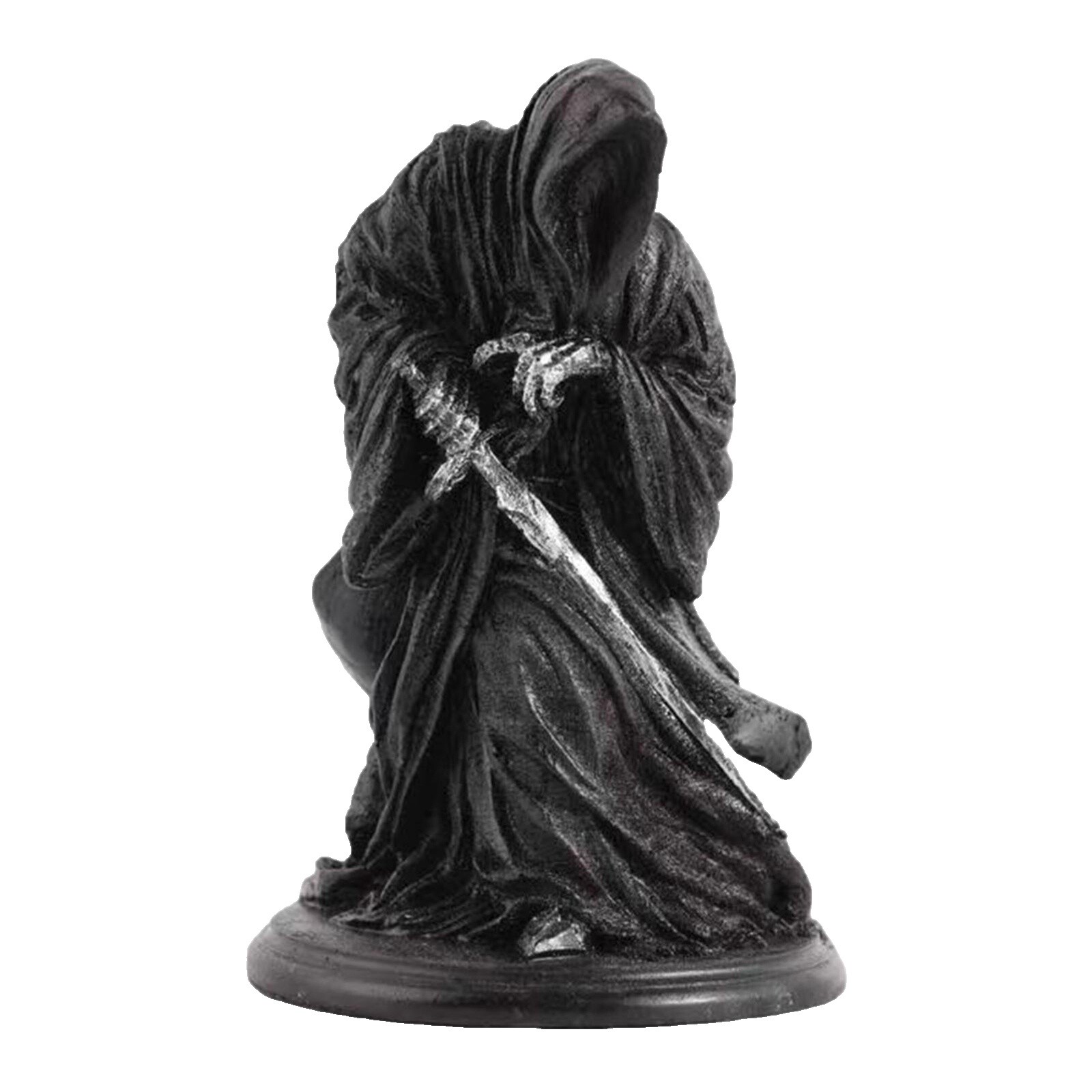 Santa Muerte Statue | eBay Australia