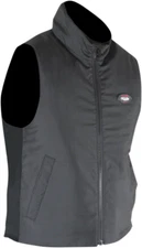 Gears Canada - 100312-1-L Gen X-4 Heated Vest Liner Black Large
