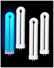Bug Zapper Light Bulb for 15 Watt Insect Attracting Lamp 7.5-inch Ful 15W-Bl .