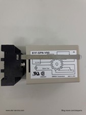 OMRON 61F-GPN-V50 Water Leak Detector