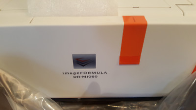 Canon imageFORMULA DR-M1060 - scanner de documents - modèle