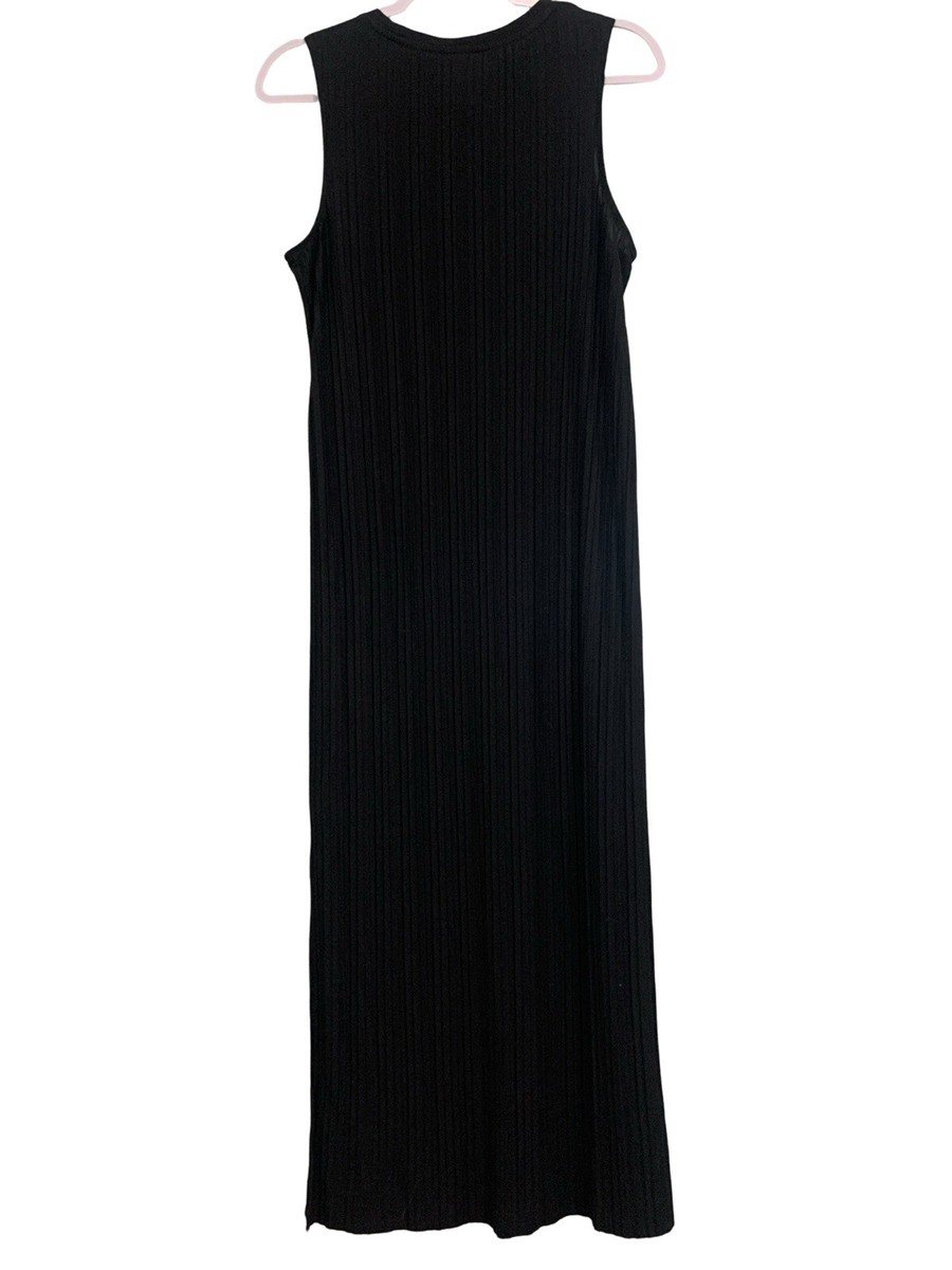 strapless open back dress Z Supply Women's Delfa Rib Mini Dress