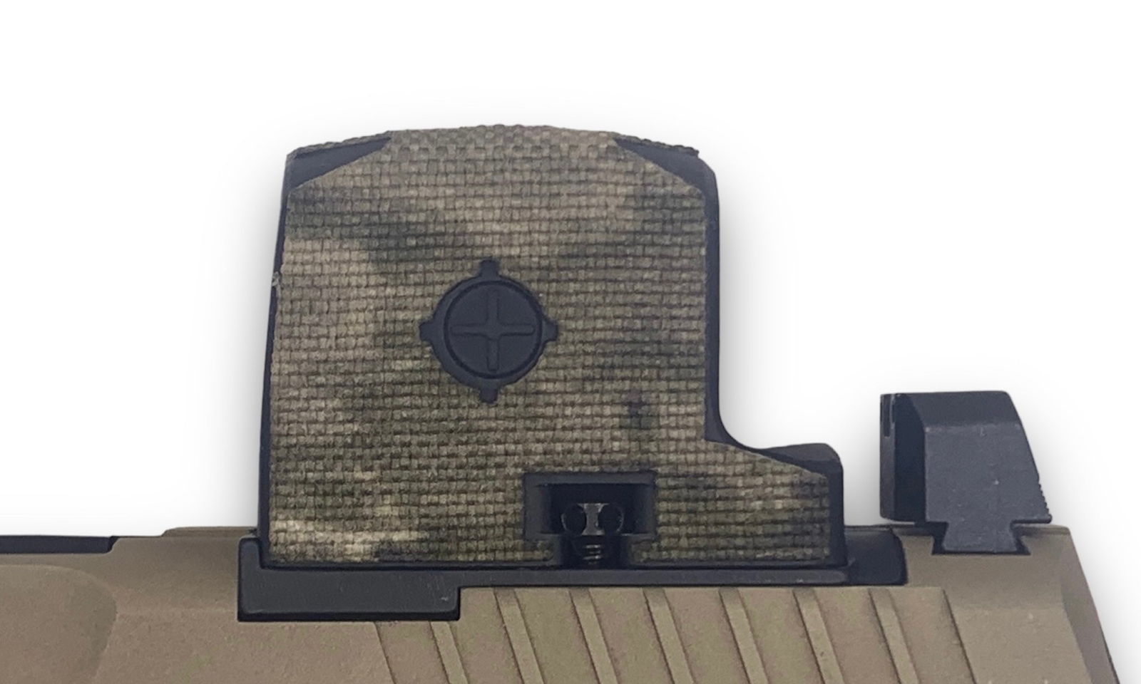 Combat Textiles Cordura Wrap for Trijicon RCR Protective Wrap