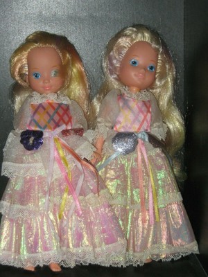 lady lovely locks dolls