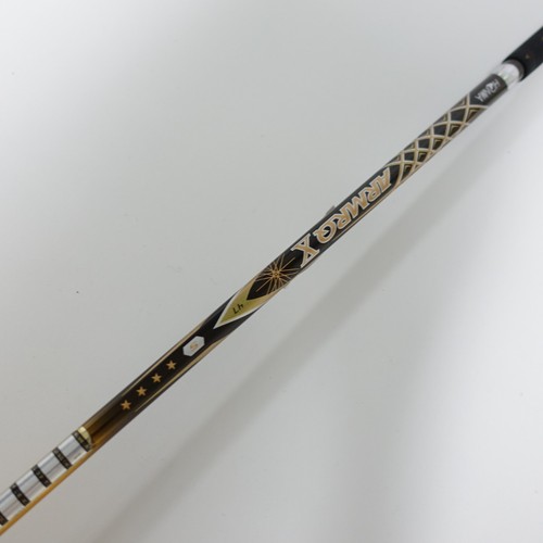 HONMA GOLF BERES S-06 5W Fairway Wood Flex-S 4STAR ARMRQ X 47 No Head Cover F/S - Picture 12 of 15