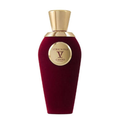 V Canto Unisex Stricnina Extrait De Parfum Spray 3.38 oz Fragrances