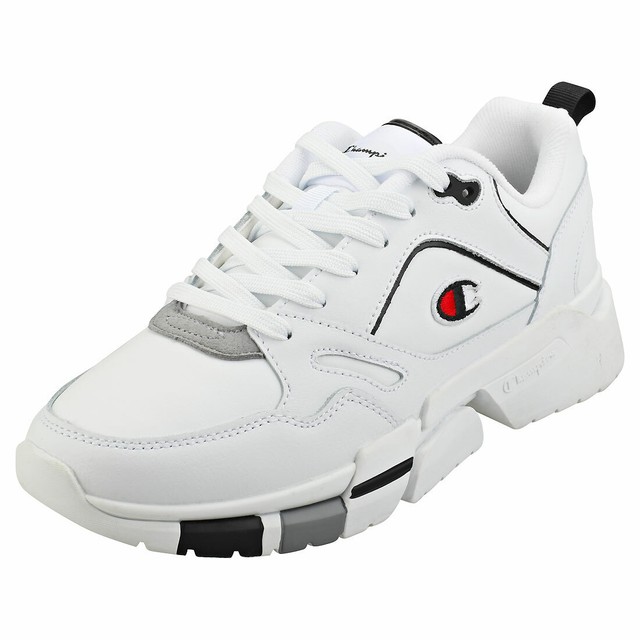champion platform sneakers