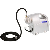 Tc-16 Mini Elephant Shaped Airbrush Air Compressor Includes 6ft Braided Air Hose Tc-16 Mini Elephant Shaped Airbrush Air Compressor Includes 6ft Braided Air Hose