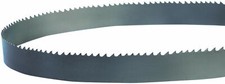 Lenox QXP Vari-Raker Band Saw Blade, Bimetal, Regular Tooth, Raker Set, Posit...