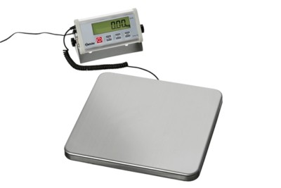 Bartscher Digital-Küchenwaage 60 Kg, Teilung 20 g, A300068