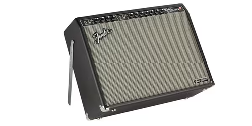 Fender Tone Master Twin Reverb Guitar Amp Combo Tube Amplifier New - Picture 6 of 7