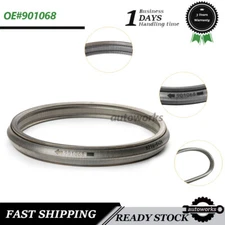 CVT Transmission Belt Chain 901072 901068 RE0F11A For Honda Civic LX 1.8L 2014