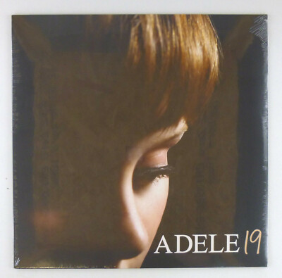 12'' Adele 19 - N1810