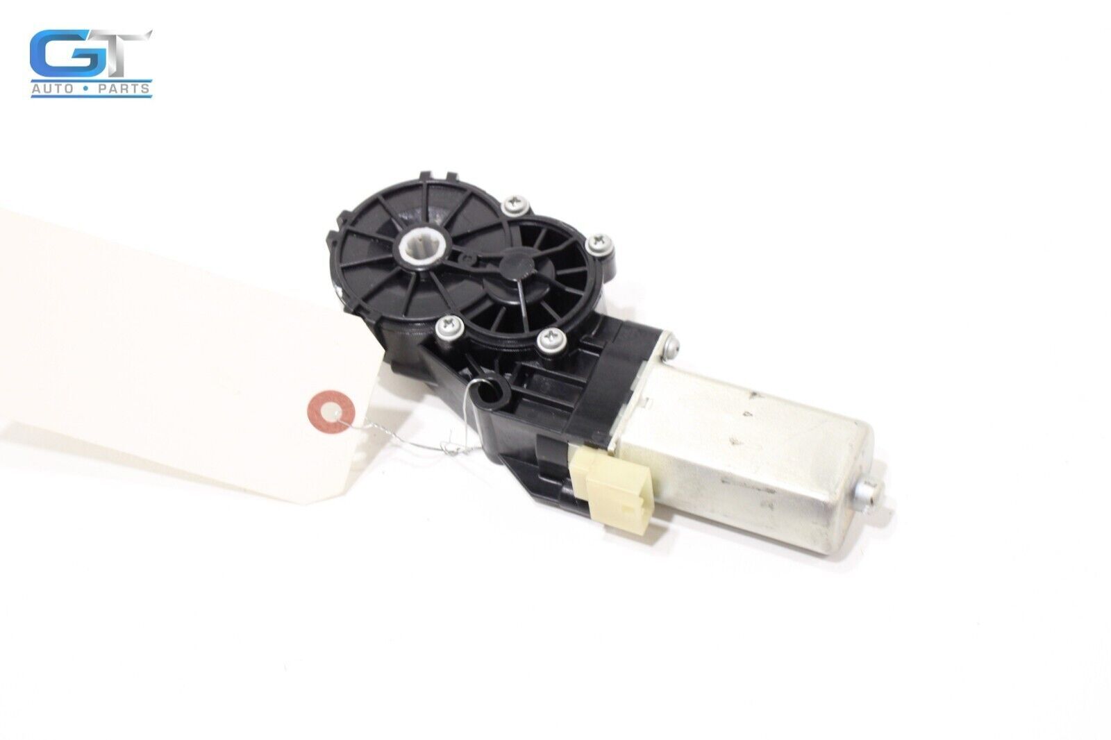Maserati Ghibli S Q4 2014-2020 Front Right Adjustment motor