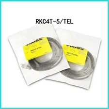 New Original TURCK inductive sensor module RKC4T-5/TEL proximity switch unit