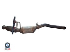 Seat Alhambra 7N 2010-2020 2.0 Diesel Catalytic Converter DPF Euro 6 3Q0131701