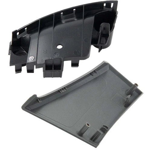 Right Driver Side Inner Door Handle Cover For Peugeot 107 Toyota Aygo Citroen C1 - Picture 7 of 8