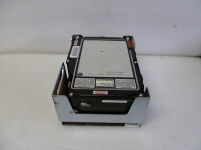 MICROPOLIS 1528-15 1.53GB 50PIN 5.25 SCSI HARD DRIVE