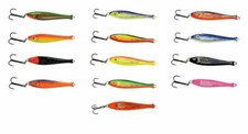 Dieter Eisele Pearl-Select Pilker Norwegen-Au...