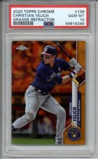 Christian Yelich Rookie Cards Checklist and Gallery 27