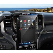 2019-2024 2025 Ram 1500 2500 3500 Screen Protector for Uconnect 12Inch Touch Scr