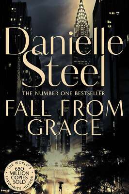 Fall From Grace, Stahl, Danielle, Neuzustand, Buch