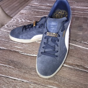 ebay puma trainers