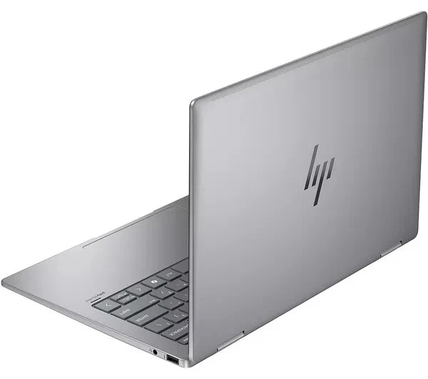 HP Envy x360 14-fc0501sa 14" 2in1 Laptop Intel Core Ultra 5, 16GB RAM, 512GB SSD - Image 3 of 4