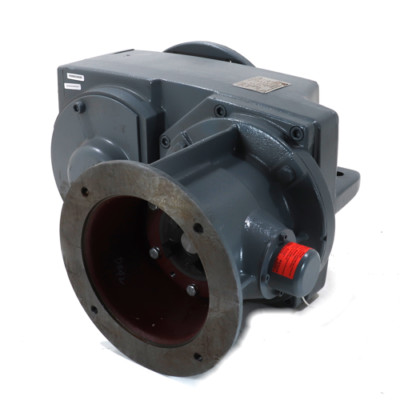 Nord Drive Systems SK7382AFBHIEC1602GI53 53    V1  Shaft-mounted gear 160-V1 ...