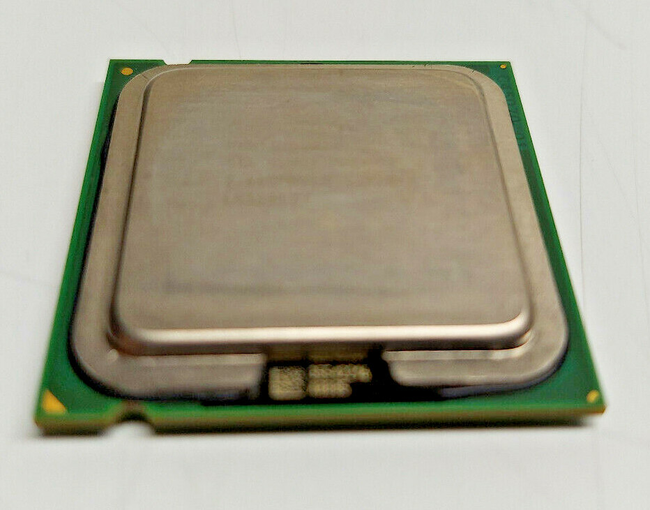 Intel Pentium 4 SL8J8 CPU Processor 506 2.66GHz 533MHz 1MB Socket