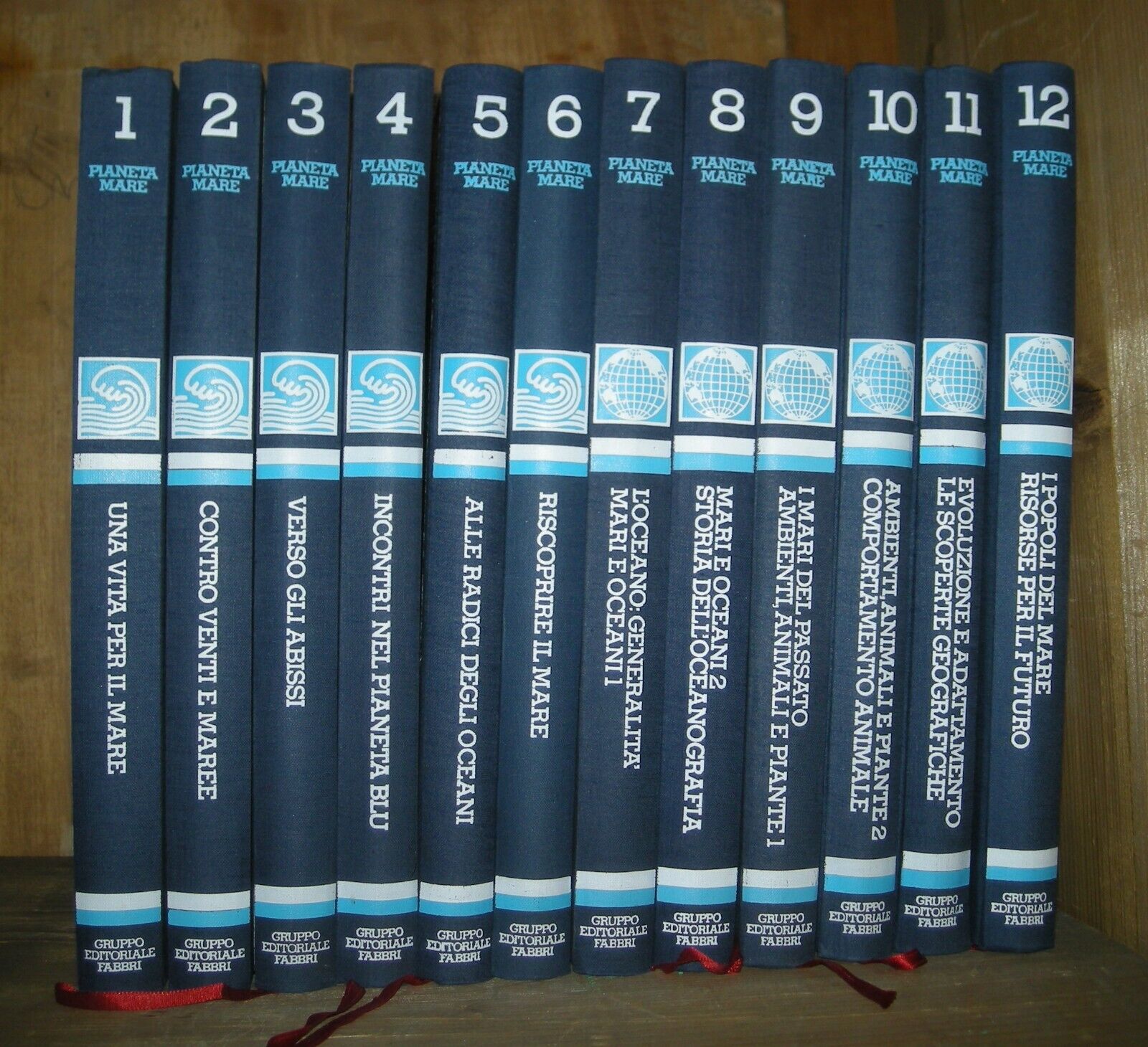 Foto 1 di 2