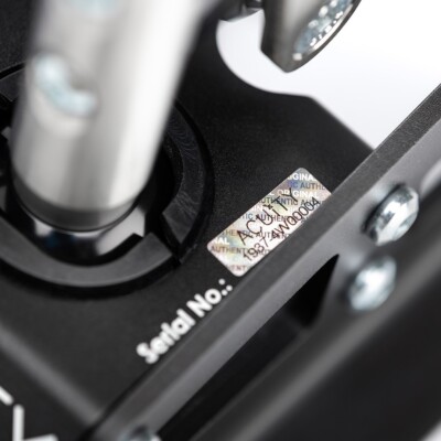 Acuity 4-Way Adjustable Performance Shifter for RSX 7th Gen EM2 ES