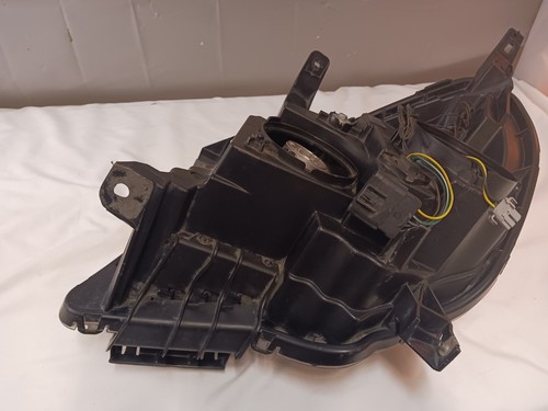 2010-2015 CHEVY EQUINOX RIGHT PASSENGER SIDE HALOGEN HEADLIGHT OEM LAMP CHROME - Picture 12 of 18
