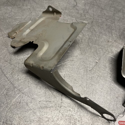 OEM GOOD USED SUBARU ROBIN EX300D 520117492 ENGINE COVERS - Picture 5 of 5