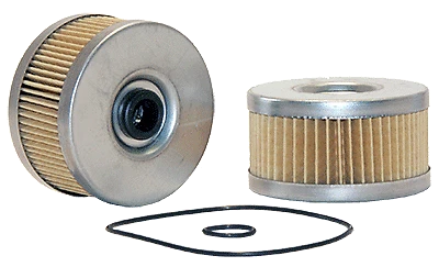 Топливный фильтр Wix для 1987 Ford Bronco II - Изображение 2 из 3